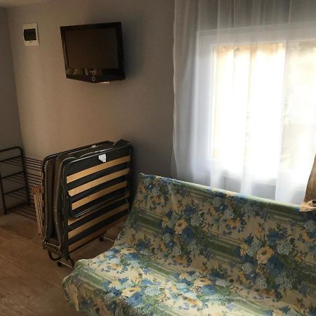 Dunasor1 Apartman Domsod Bagian luar foto