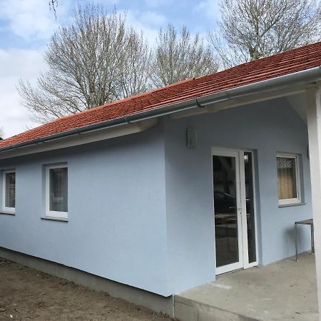 Dunasor1 Apartman Domsod Bagian luar foto