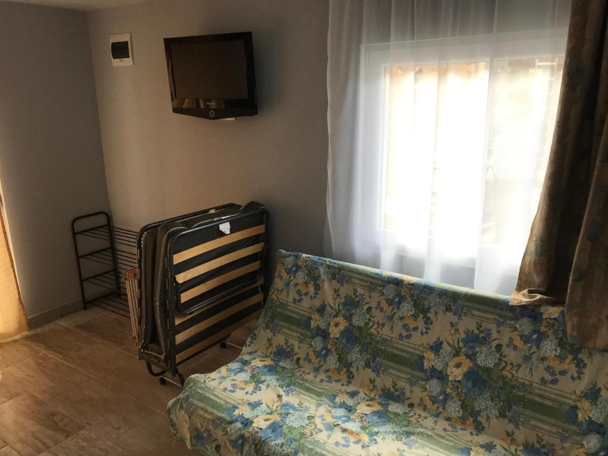 Dunasor1 Apartman Domsod Bagian luar foto