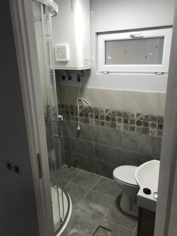 Dunasor1 Apartman Domsod Bagian luar foto