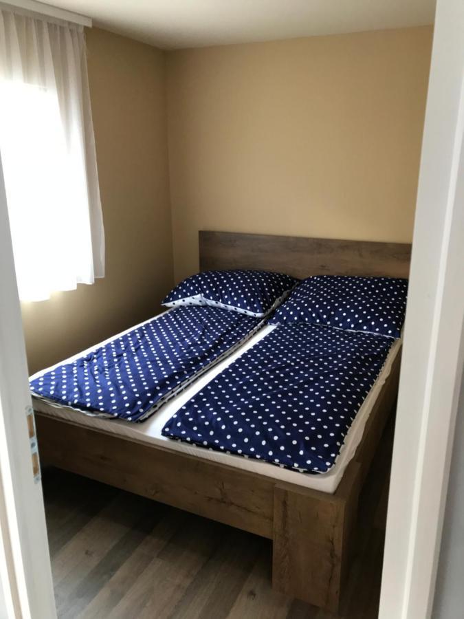 Dunasor1 Apartman Domsod Bagian luar foto