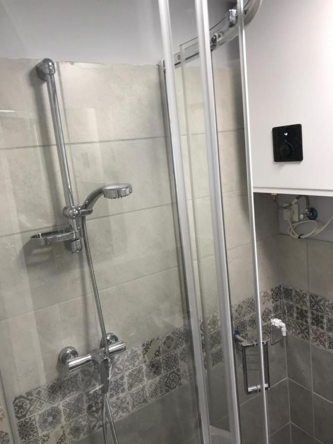 Dunasor1 Apartman Domsod Bagian luar foto